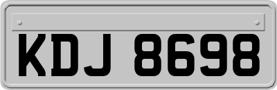 KDJ8698