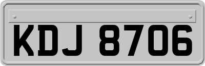 KDJ8706