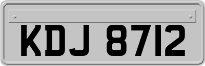 KDJ8712