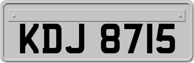 KDJ8715