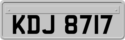 KDJ8717