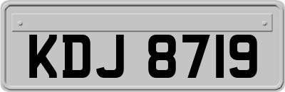 KDJ8719