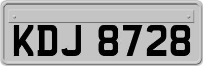 KDJ8728