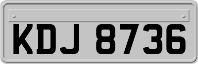 KDJ8736