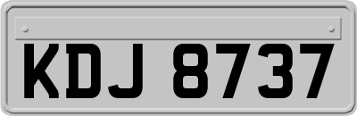 KDJ8737