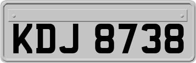 KDJ8738