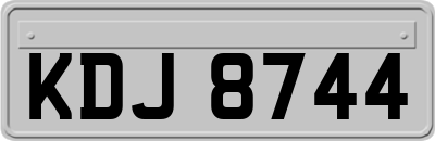 KDJ8744