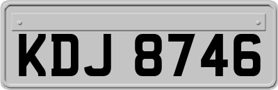 KDJ8746