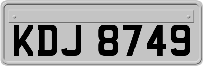 KDJ8749