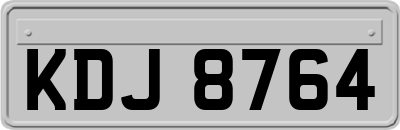 KDJ8764