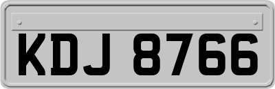 KDJ8766