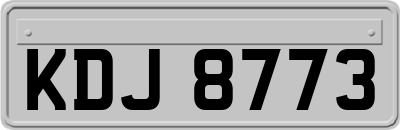 KDJ8773