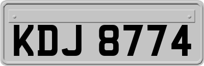 KDJ8774