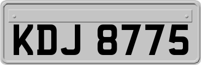 KDJ8775