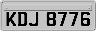 KDJ8776