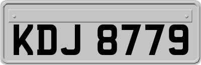 KDJ8779