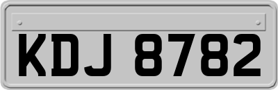 KDJ8782