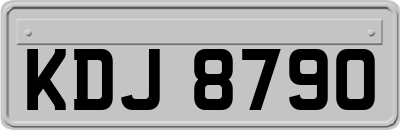 KDJ8790