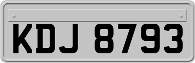 KDJ8793