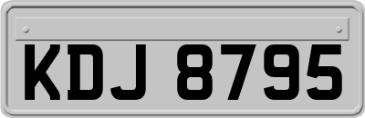 KDJ8795