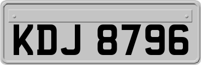 KDJ8796