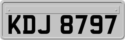 KDJ8797