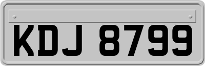 KDJ8799