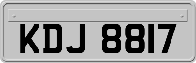 KDJ8817