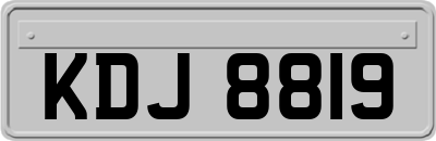 KDJ8819