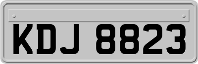 KDJ8823