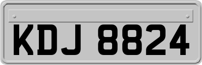 KDJ8824