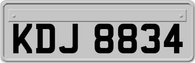 KDJ8834