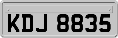 KDJ8835