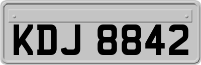 KDJ8842