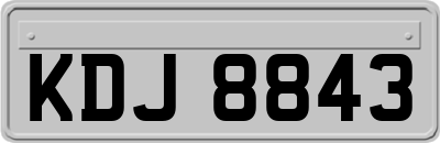 KDJ8843