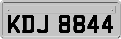 KDJ8844