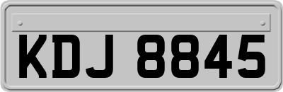 KDJ8845