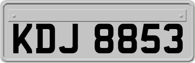 KDJ8853