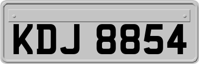 KDJ8854