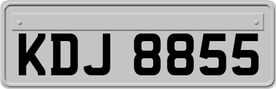 KDJ8855