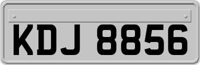 KDJ8856