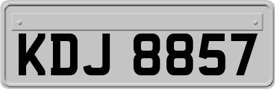 KDJ8857