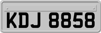 KDJ8858