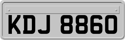 KDJ8860