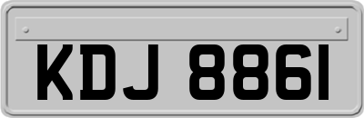 KDJ8861