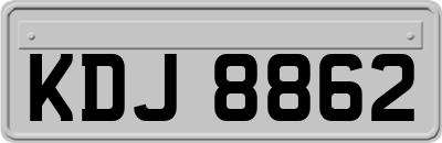 KDJ8862