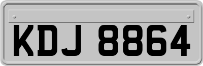 KDJ8864