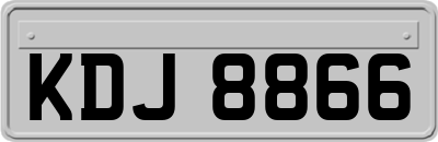 KDJ8866