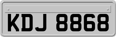 KDJ8868