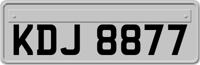 KDJ8877